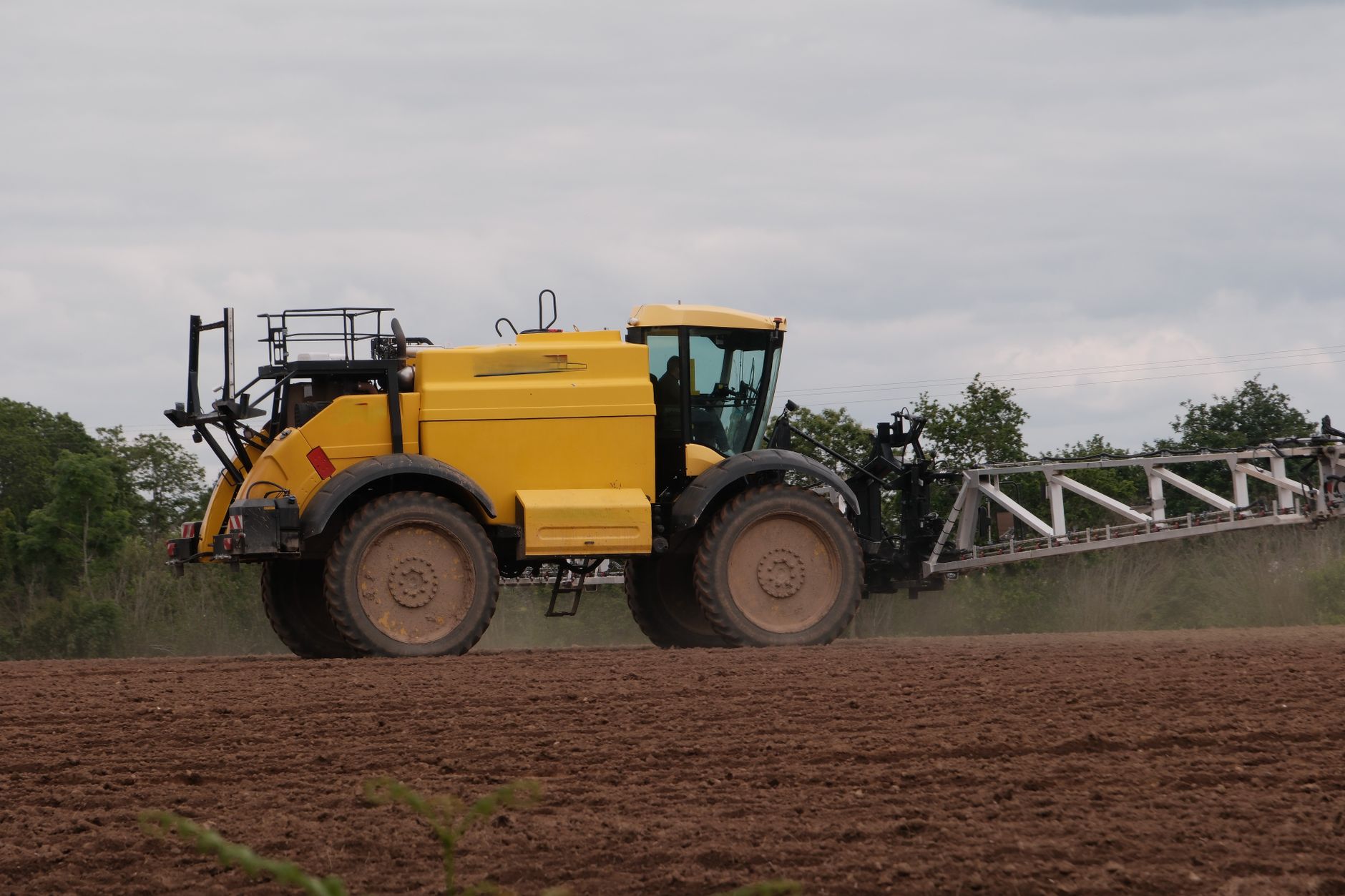 Courtier en travaux équipe à Roubaix